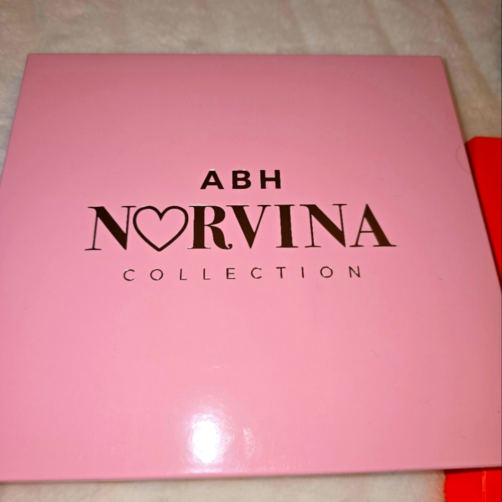 ABH Norvina Collection Volume 4